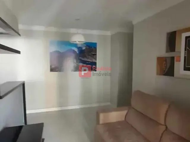 Apartamento com 63m² 2 quartos e 2 banheiros, para alugar, no bairro Jurubatuba em São Paulo