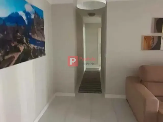 Apartamento com 63m² 2 quartos e 2 banheiros, para alugar, no bairro Jurubatuba em São Paulo