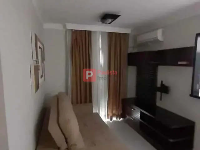 Apartamento com 63m² 2 quartos e 2 banheiros, para alugar, no bairro Jurubatuba em São Paulo