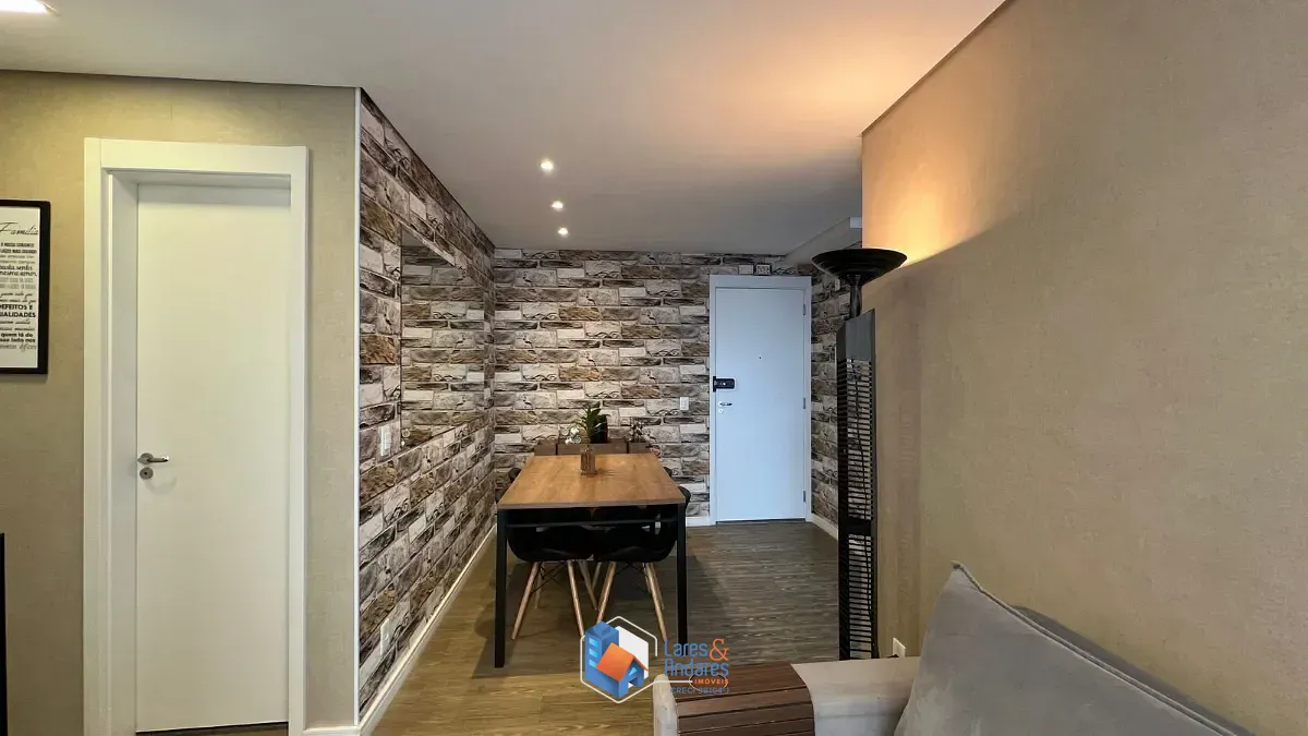 Apartamento, 2 quartos, 59 m² - Foto 18