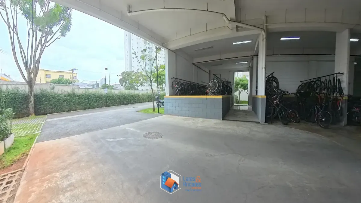 Apartamento, 2 quartos, 59 m² - Foto 14