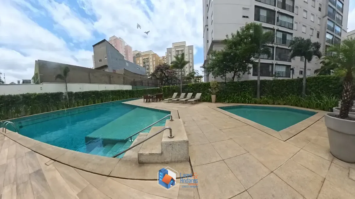 Apartamento, 2 quartos, 59 m² - Foto 2