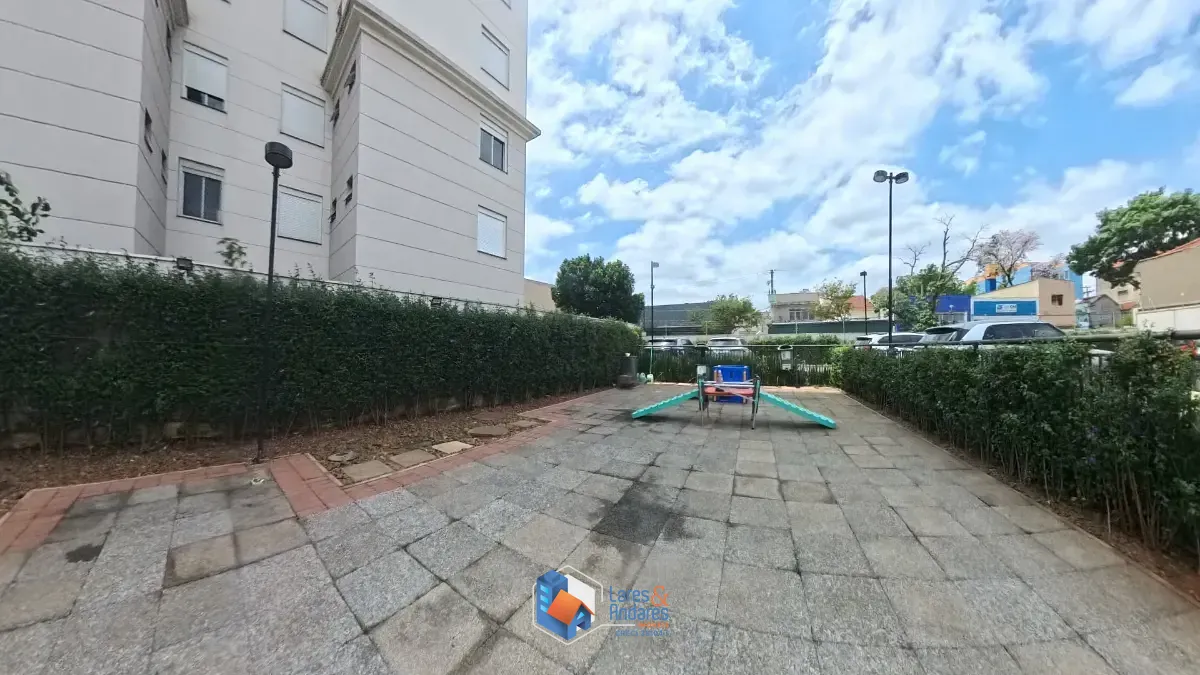 Apartamento, 2 quartos, 59 m² - Foto 13