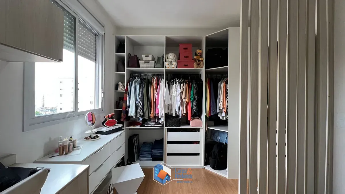 Apartamento, 2 quartos, 59 m² - Foto 26
