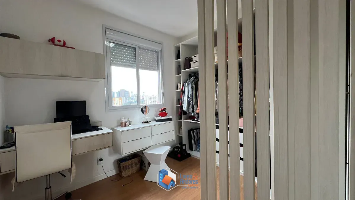 Apartamento, 2 quartos, 59 m² - Foto 25