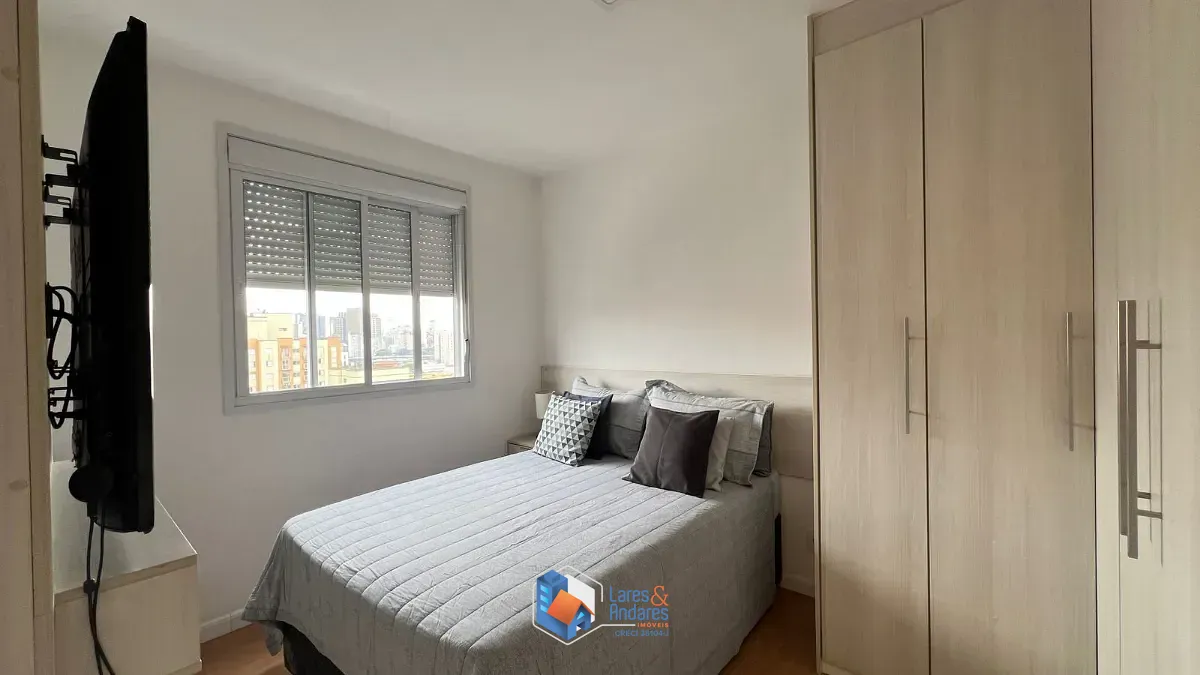 Apartamento, 2 quartos, 59 m² - Foto 23