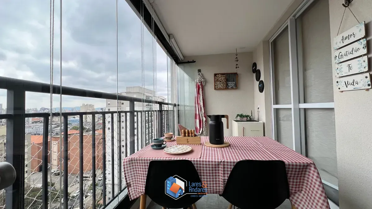Apartamento, 2 quartos, 59 m² - Foto 17