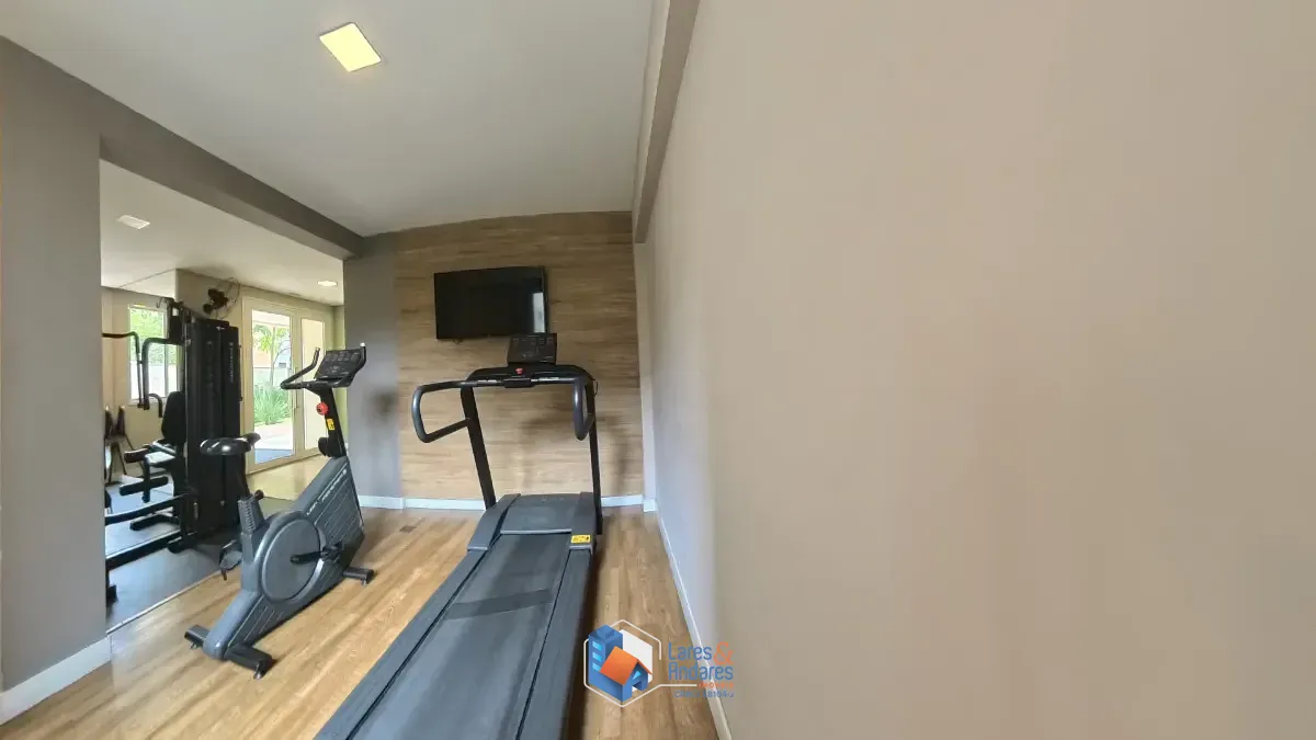 Apartamento, 2 quartos, 59 m² - Foto 7