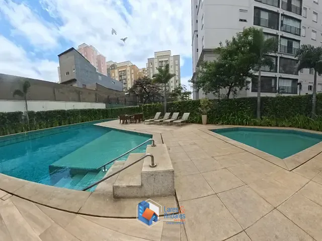 Apartamento com 59m² 2 quartos e 2 banheiros, à venda, no bairro Cambuci em São Paulo