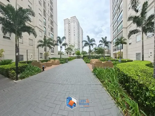 Apartamento com 59m² 2 quartos e 2 banheiros, à venda, no bairro Cambuci em São Paulo