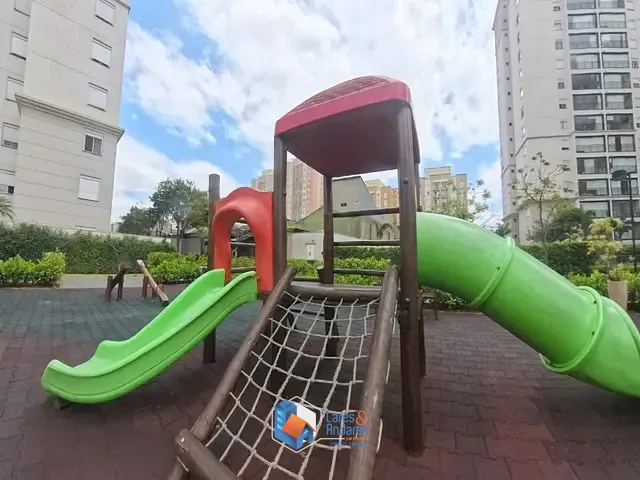 Apartamento com 59m² 2 quartos e 2 banheiros, à venda, no bairro Cambuci em São Paulo