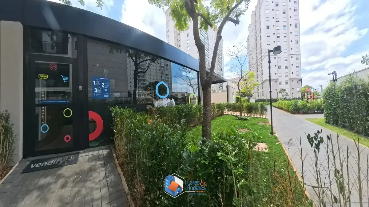 Apartamento, 2 quartos, 59 m² - Foto 9