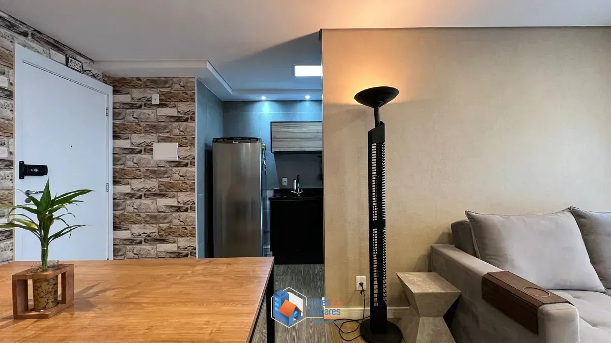 Apartamento, 2 quartos, 59 m² - Foto 21