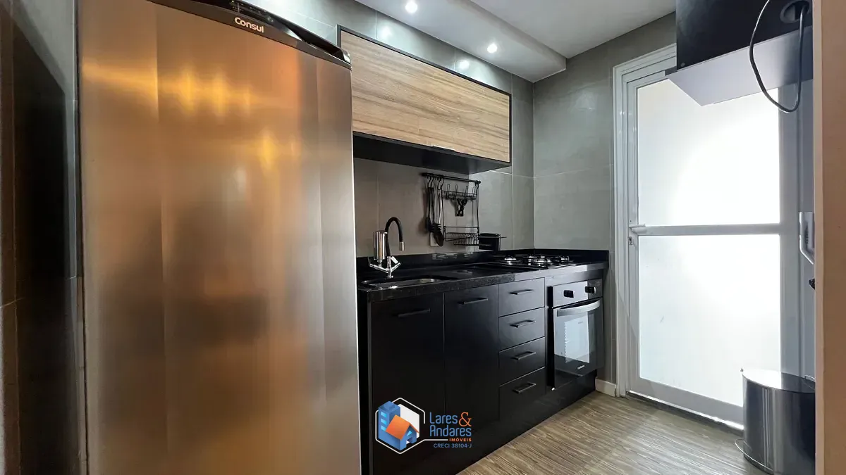 Apartamento, 2 quartos, 59 m² - Foto 22
