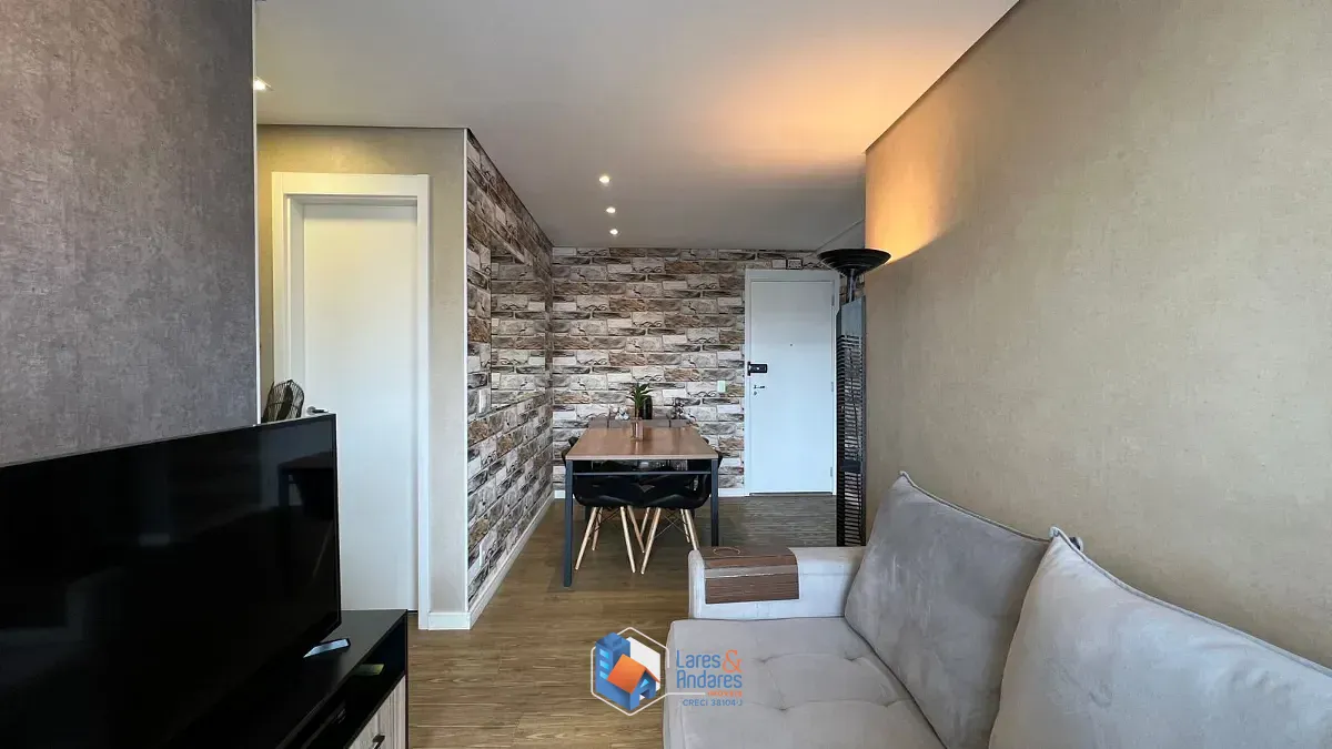 Apartamento, 2 quartos, 59 m² - Foto 19