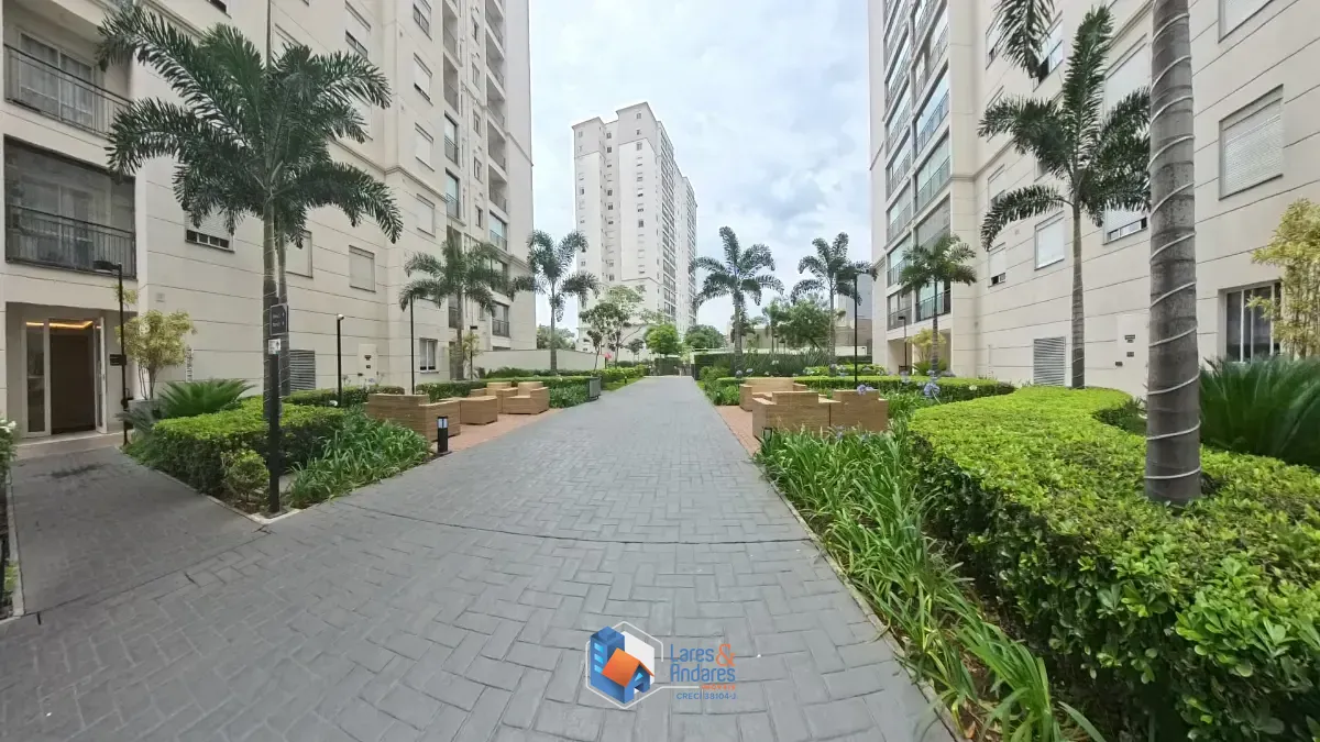 Apartamento, 2 quartos, 59 m² - Foto 3