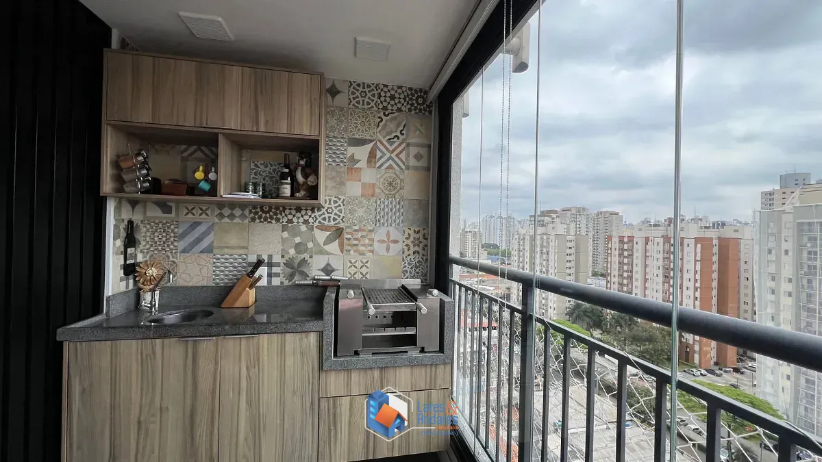 Apartamento, 2 quartos, 59 m² - Foto 15