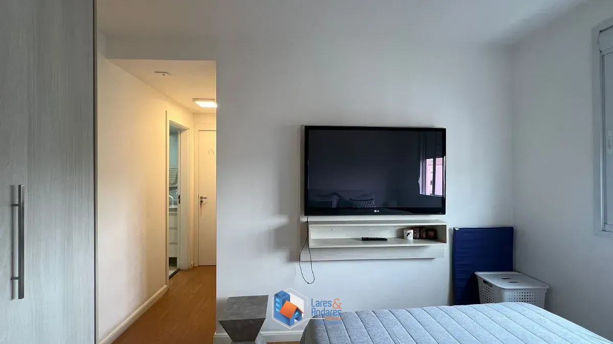 Apartamento, 2 quartos, 59 m² - Foto 24