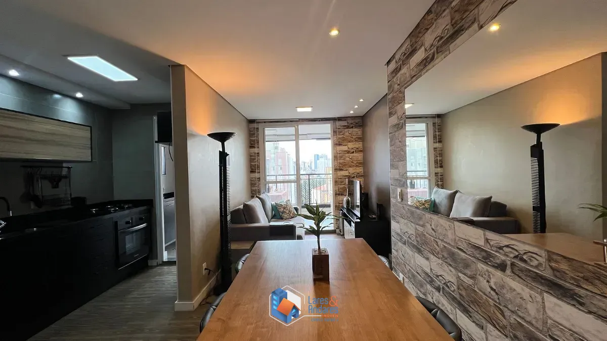 Apartamento, 2 quartos, 59 m² - Foto 20