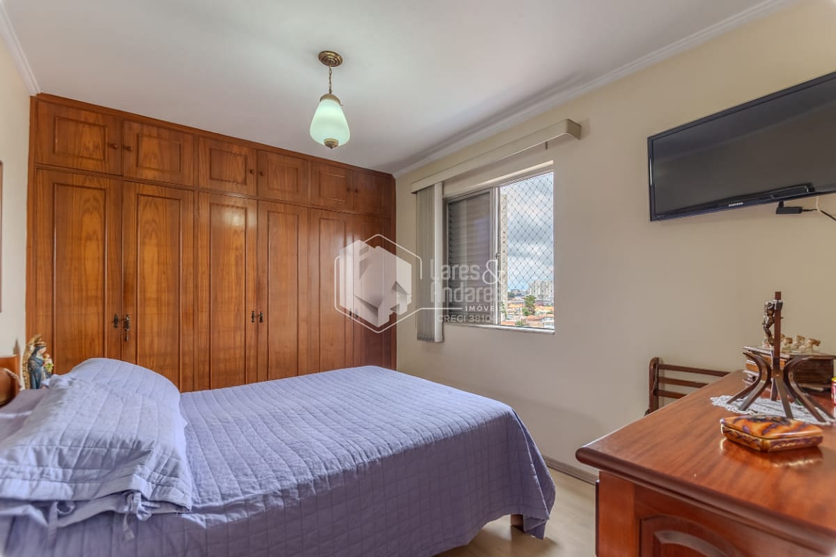 Apartamento, 3 quartos, 248 m² - Foto 5