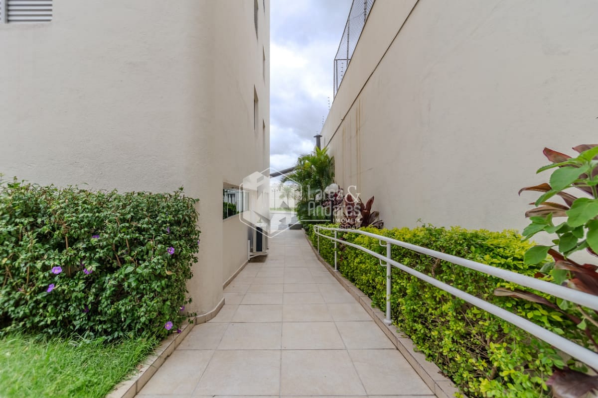 Apartamento, 3 quartos, 248 m² - Foto 82