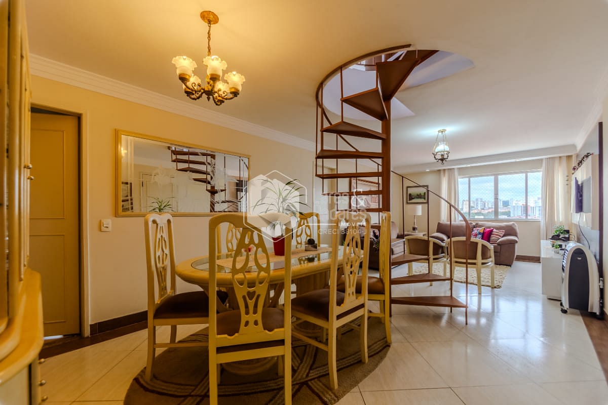 Apartamento, 3 quartos, 248 m² - Foto 3