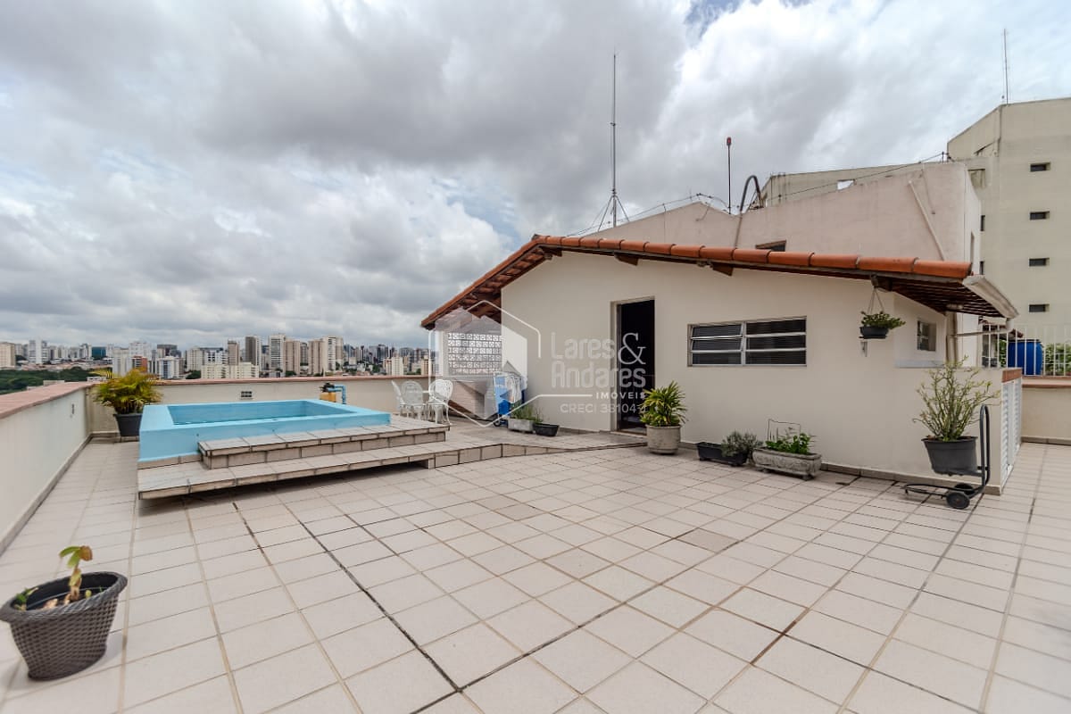 Apartamento, 3 quartos, 248 m² - Foto 21