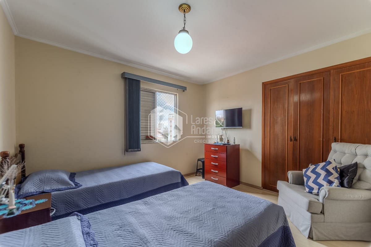 Apartamento, 3 quartos, 248 m² - Foto 31
