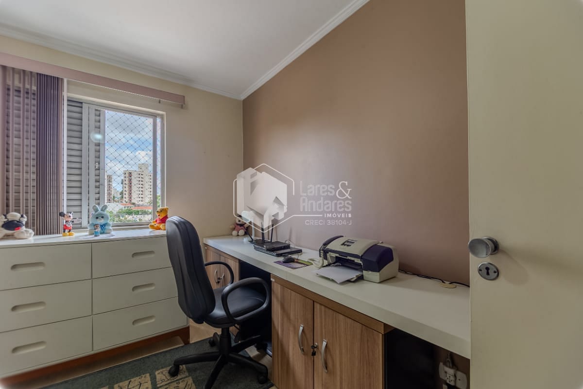 Apartamento, 3 quartos, 248 m² - Foto 15