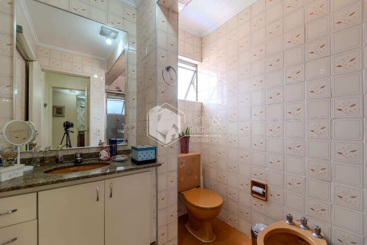 Apartamento, 3 quartos, 248 m² - Foto 11