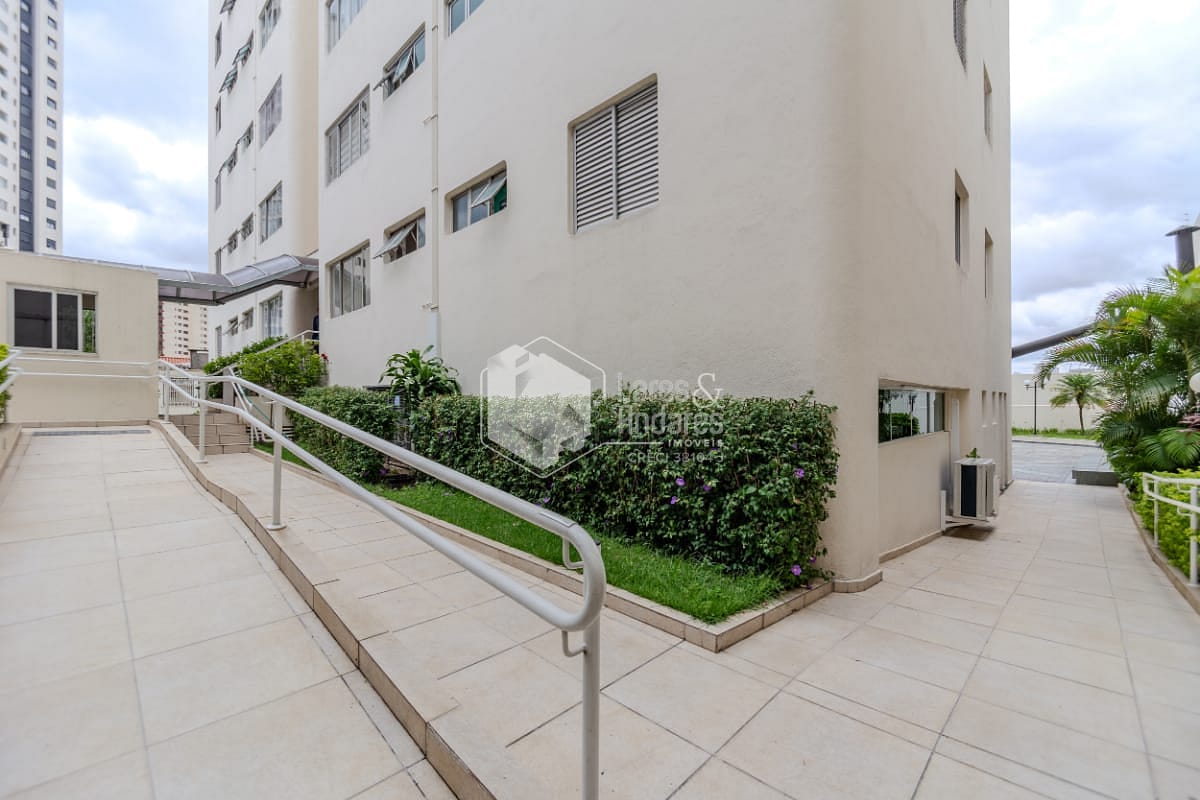 Apartamento, 3 quartos, 248 m² - Foto 61