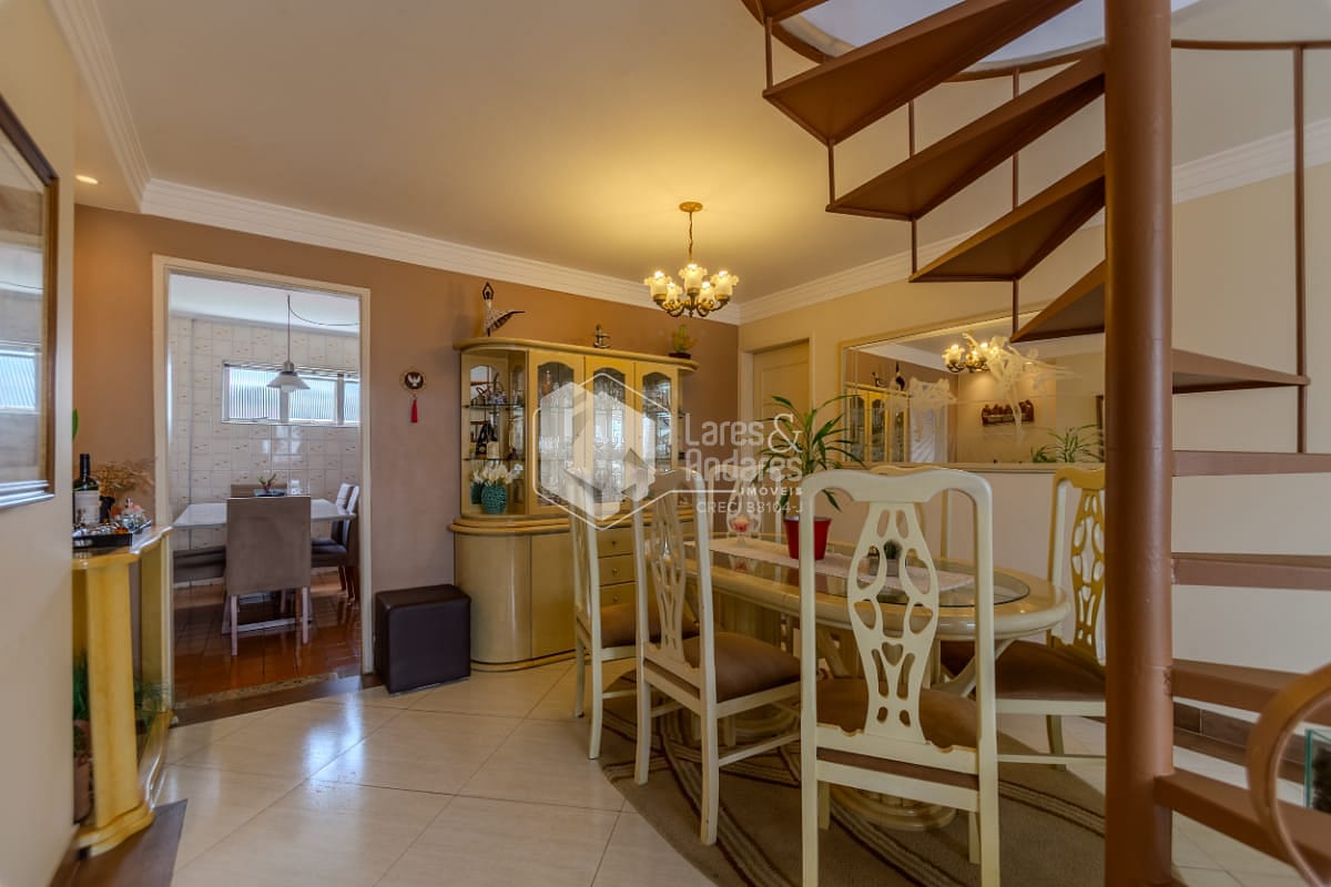 Apartamento, 3 quartos, 248 m² - Foto 8