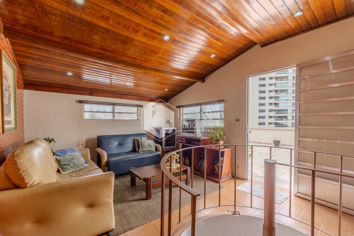 Apartamento, 3 quartos, 248 m² - Foto 29