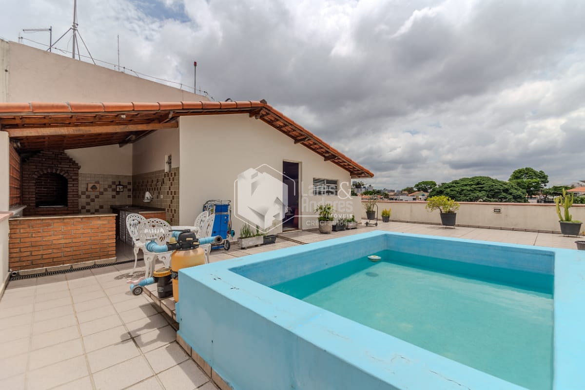 Apartamento, 3 quartos, 248 m² - Foto 26