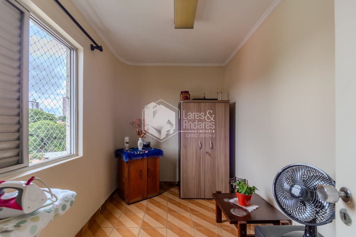 Apartamento, 3 quartos, 248 m² - Foto 47