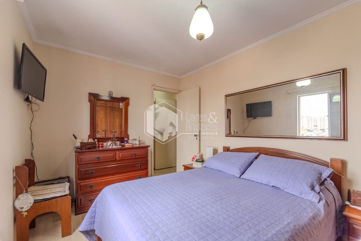 Apartamento, 3 quartos, 248 m² - Foto 6