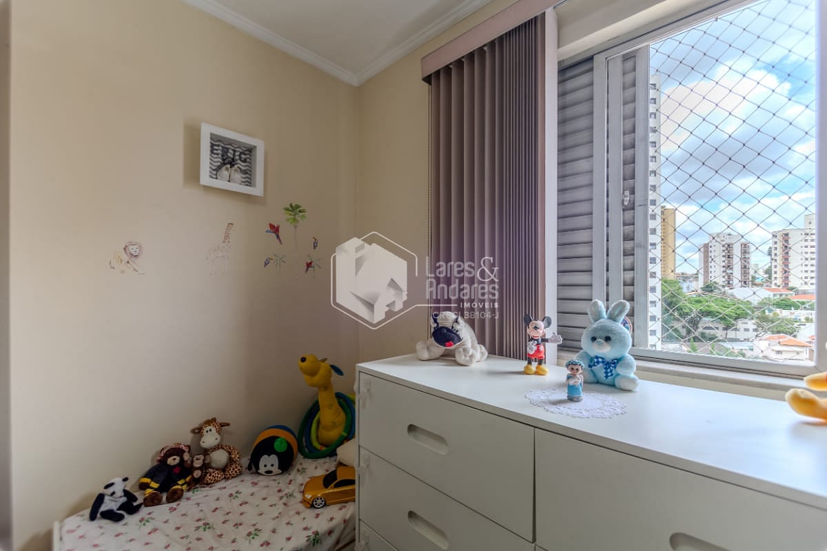 Apartamento, 3 quartos, 248 m² - Foto 16