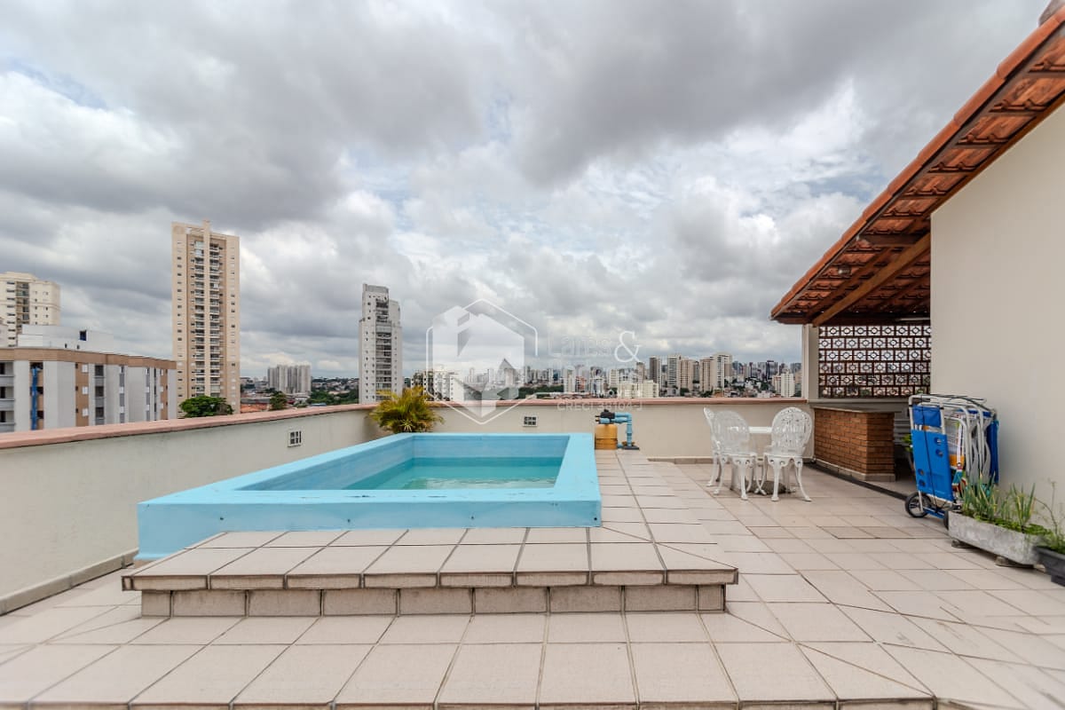 Apartamento, 3 quartos, 248 m² - Foto 24