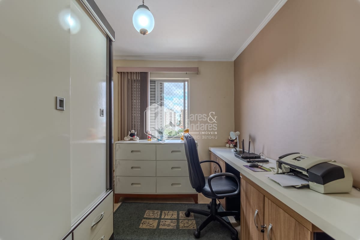 Apartamento, 3 quartos, 248 m² - Foto 13