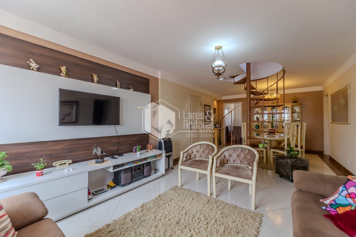 Apartamento, 3 quartos, 248 m² - Foto 7