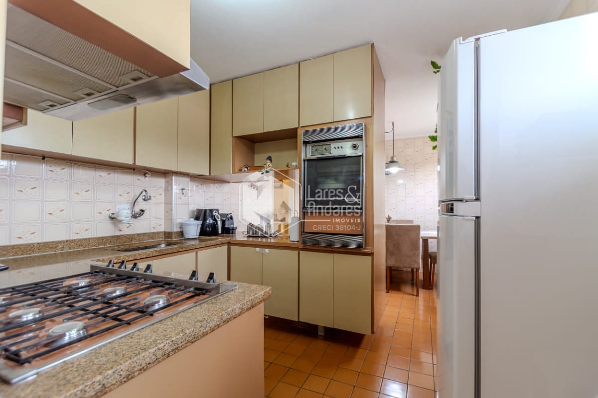 Apartamento, 3 quartos, 248 m² - Foto 41