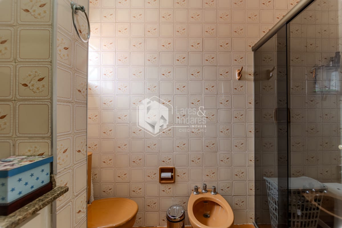 Apartamento, 3 quartos, 248 m² - Foto 12