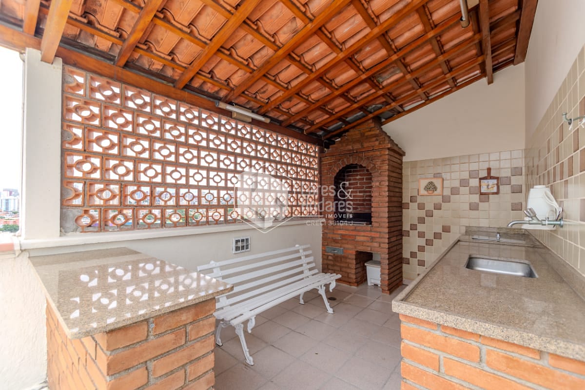 Apartamento, 3 quartos, 248 m² - Foto 28