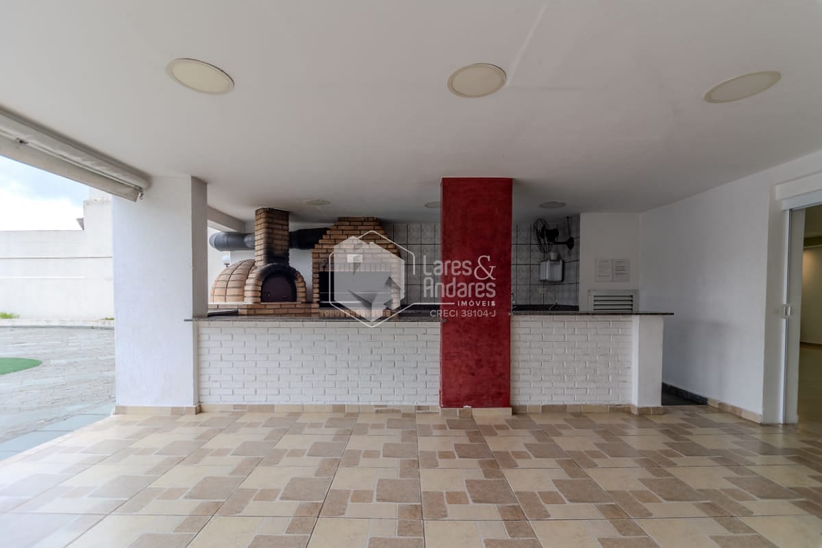 Apartamento, 3 quartos, 248 m² - Foto 53