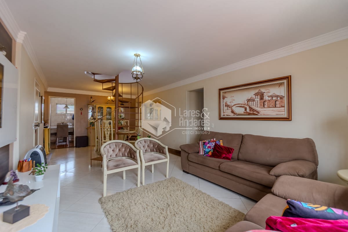 Apartamento, 3 quartos, 248 m² - Foto 2