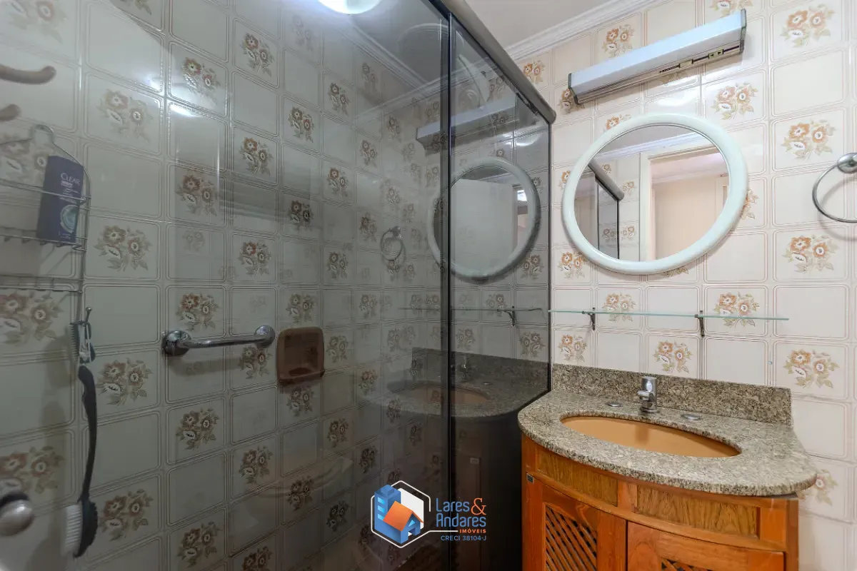 Apartamento, 3 quartos, 248 m² - Foto 20