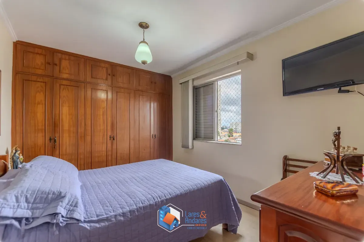 Apartamento, 3 quartos, 248 m² - Foto 6