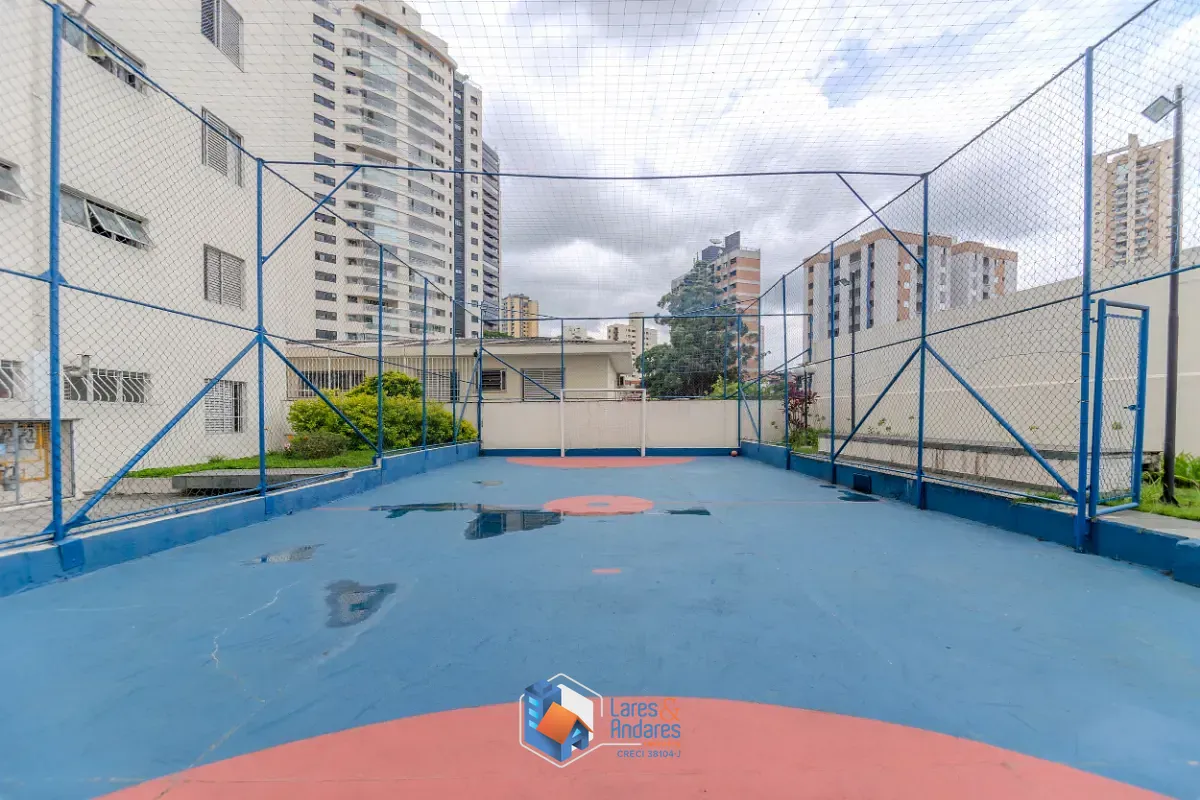 Apartamento, 3 quartos, 248 m² - Foto 76