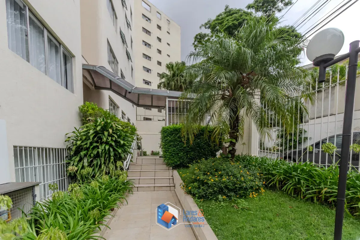 Apartamento, 3 quartos, 248 m² - Foto 86