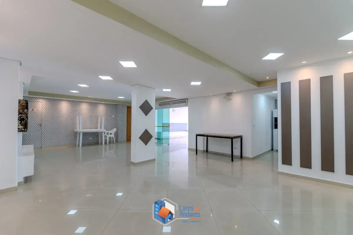 Apartamento, 3 quartos, 248 m² - Foto 60